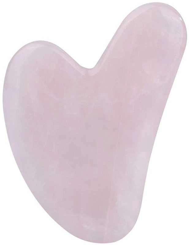 Paloma Beauties JADE GUA SHA #pink 1 u