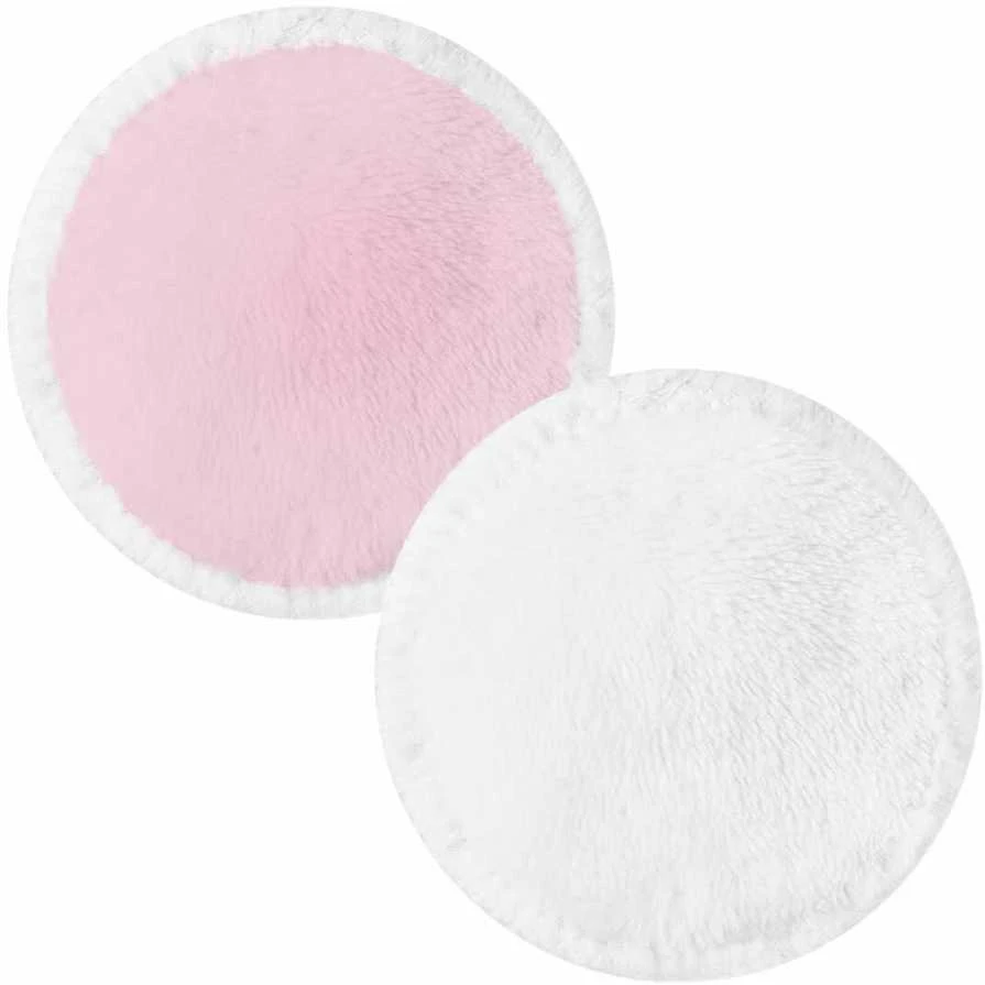 Garnier Skin Naturals Micellar Reusable Eco Pads Cleansiing Pads moterims, 3 pc