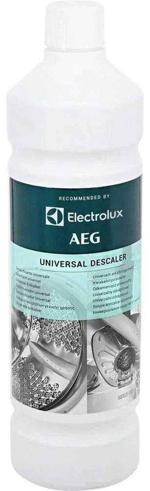Universali nukalkinimo priemonė Electrolux, 1 l.