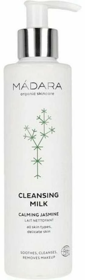 "Mádara" valomasis pienelis 200ml
