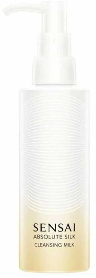 "Sensai Absolute Silk Cleansi" Valomoji veido emulsija 150ml