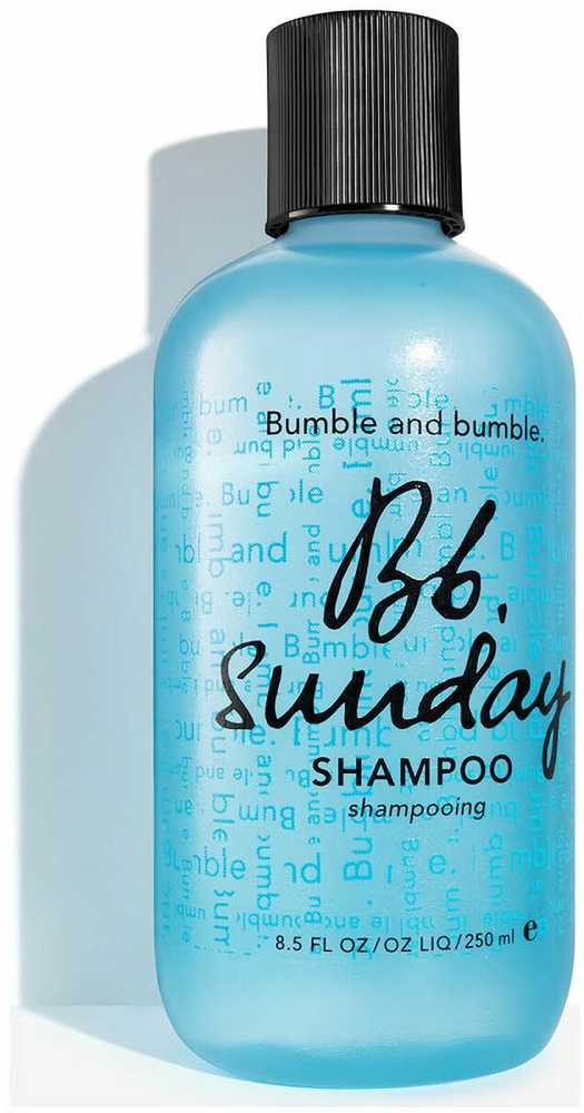 Bumble And Bumble Sunday šampūnas, 250 ml