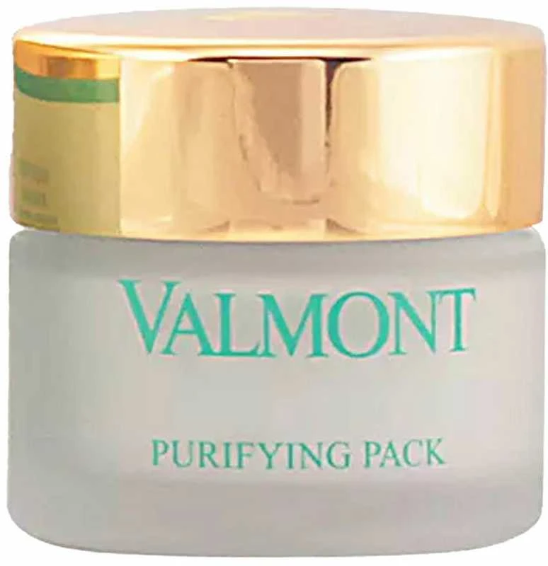 Valmont Purifying Pack giliai valanti molio kaukė veidui, 50 ml