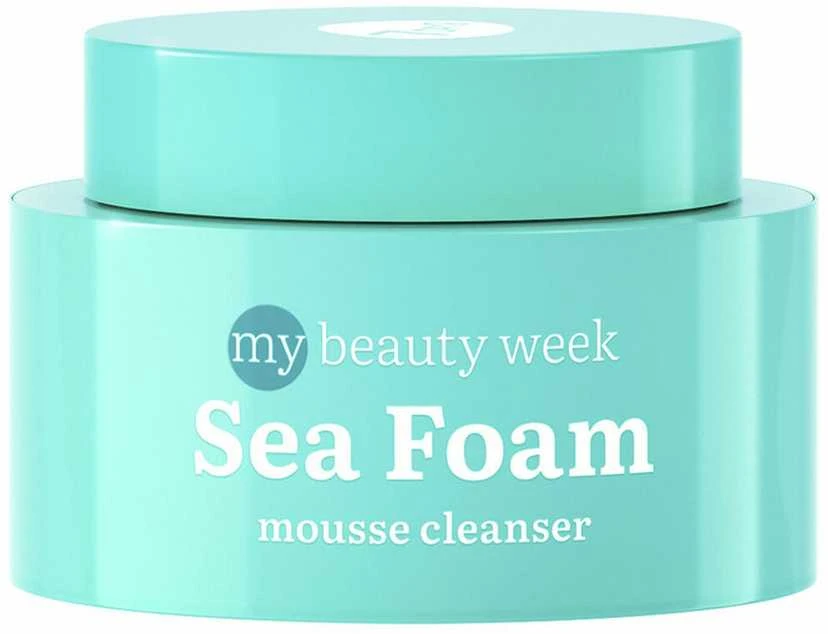 7Days 7 DAYS My Beauty Week veido prausimosi putos Sea Foam, 50 ml
