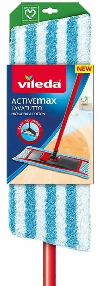 Vileda grindų šepetys Active Max Mop