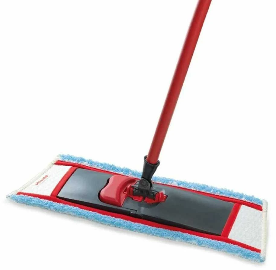 Vileda grindų šepetys Active Max Mop