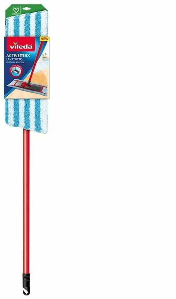 Vileda grindų šepetys Active Max Mop