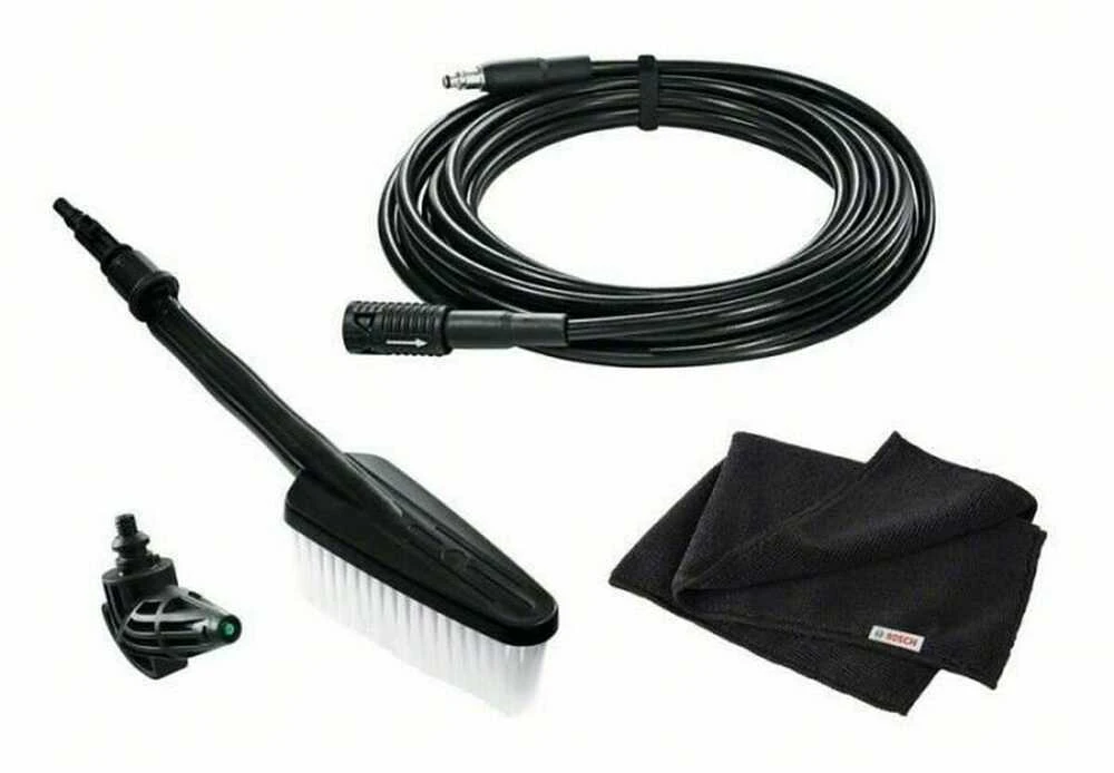 Bosch HPW DIY automobiliniai rinkiniai. EasyAquatak 110/120, UniversalAquatak, AQT 33-10, AQT 33-11, AQT 35-12, AQT 37-13, AQT 40-13, AQT 42-13