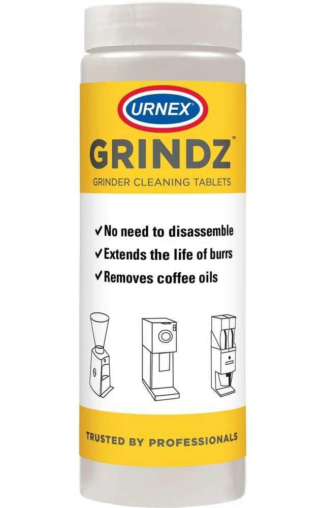 Caso Kavos Malūnėlio Valiklis - Urnex Grindz 430g