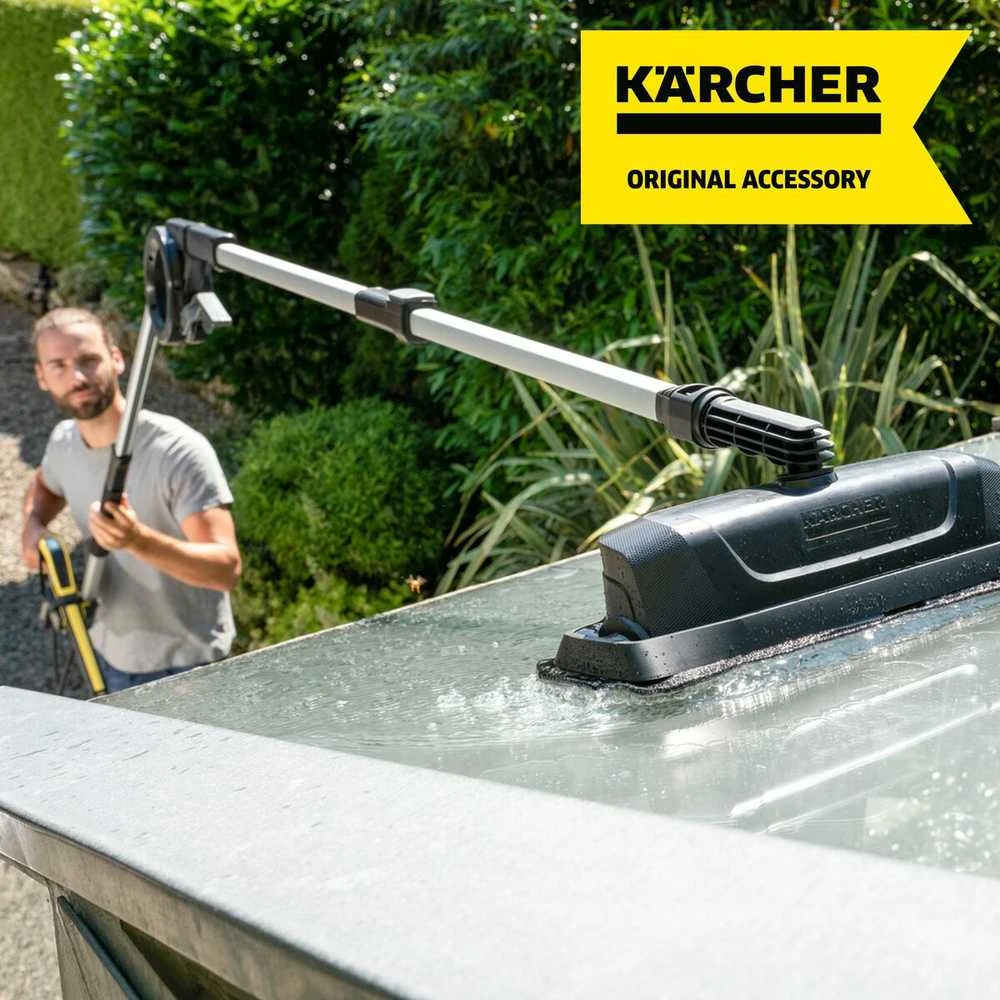 Karcher Facade & glass attachment TLA4
