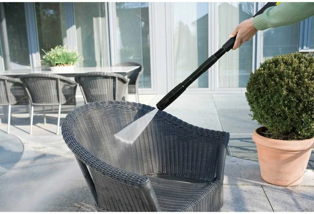Karcher Plastiko valiklis RM 625