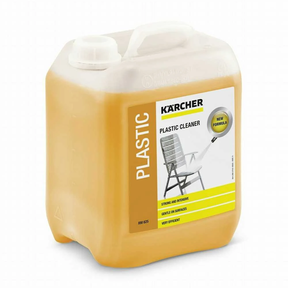 Karcher Plastiko valiklis RM 625