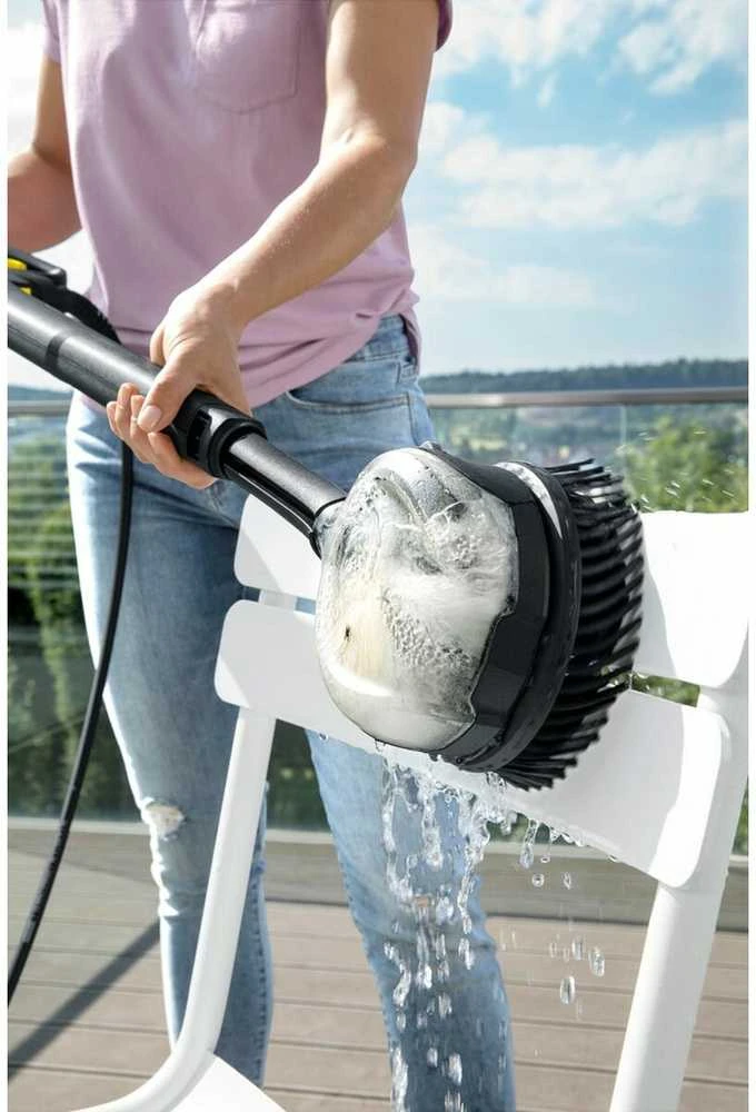 Karcher Plastiko valiklis RM 625