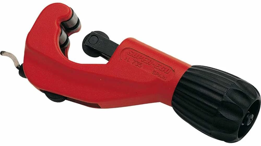 Vamzdžių pjaustiklis Super Ego 2x AL/CU PRO+INOX Blade/M (6-35 mm)