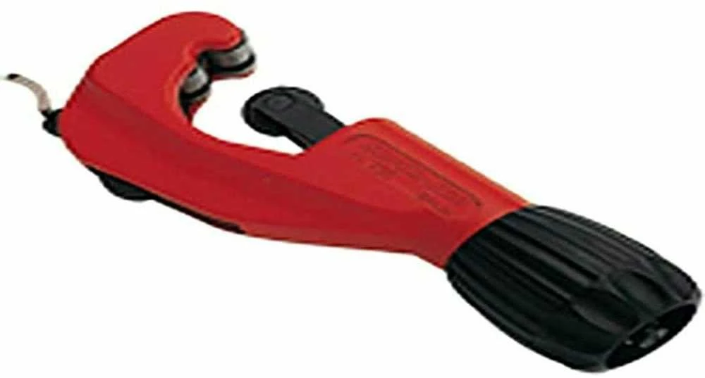 Vamzdžių pjaustiklis Super Ego 2x AL/CU PRO+INOX Blade/M (6-35 mm)
