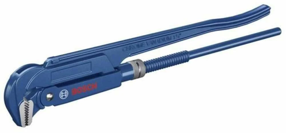 Bosch kampinis vamzdžių raktas 90° 420 mm