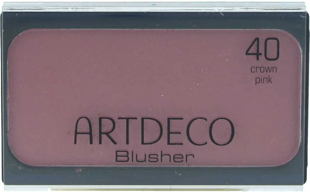 "Artdeco Blusher 23 Deep Rožinė Blush