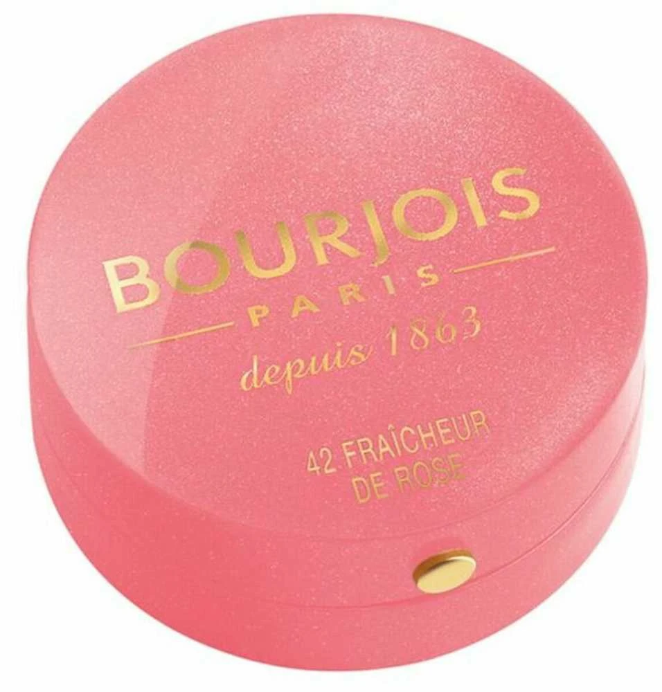 Bourjois Little Round Pot Blush skaistalai 85 Sienne