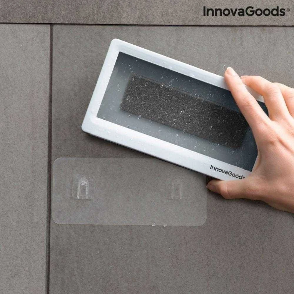 Vandeniui atsparus sieninis dėklas išmaniajam telefonui Cashower InnovaGoods