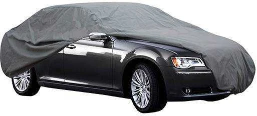 Automobilio uždangalas tentas XL