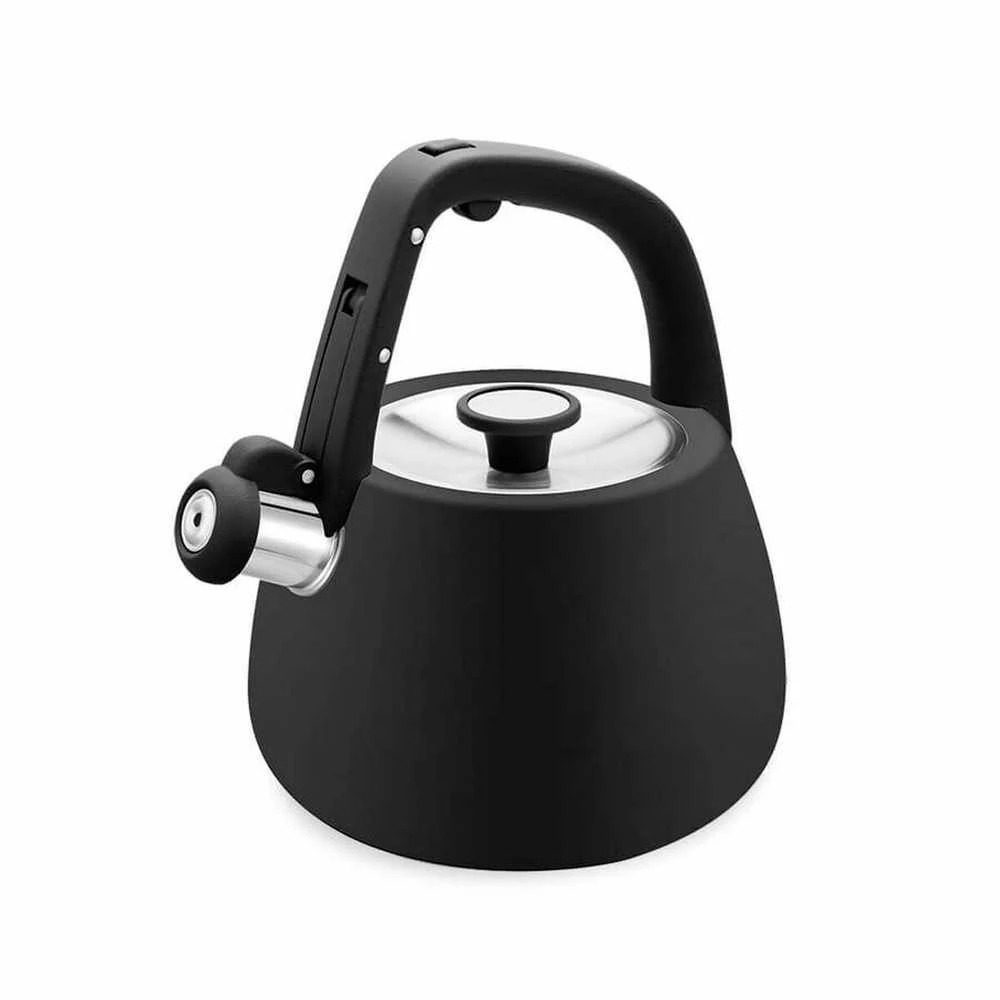 Virdulys Maestro MR-1318-Juodas Juodas