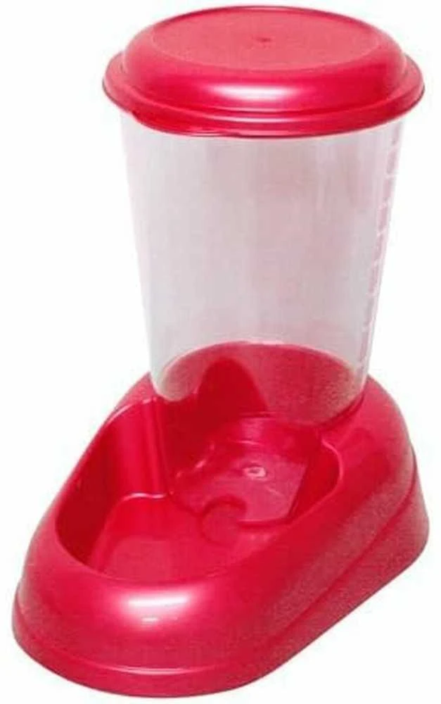 Ferplast Poidełko dla kota NADIR mėlyna (18390)