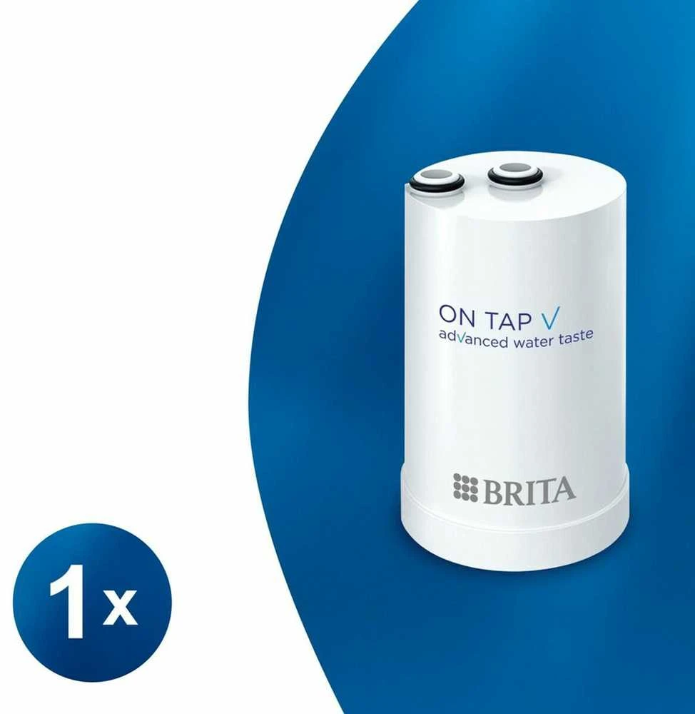 Keičiamoji kasetė Brita ON TAP V (CU CE2)