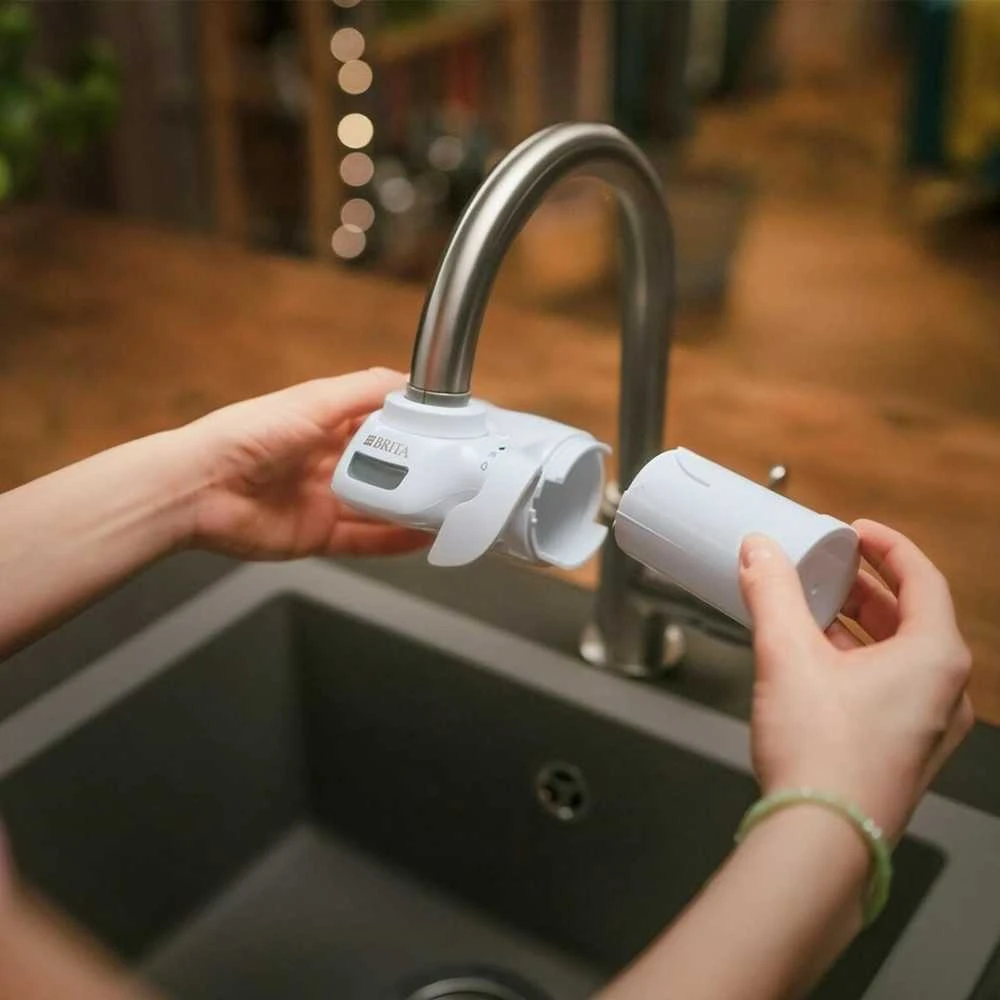 Keičiamoji kasetė Brita ON TAP V (CU CE2)
