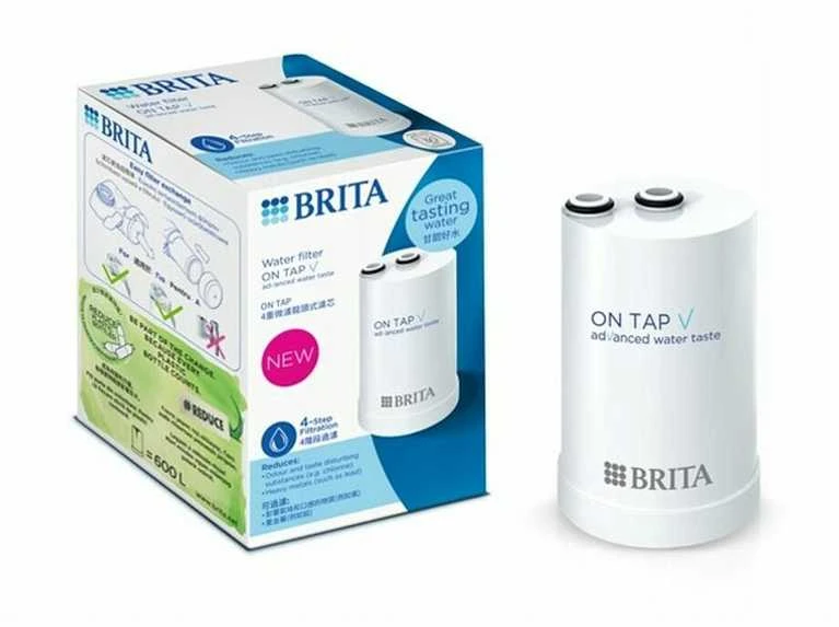 Keičiamoji kasetė Brita ON TAP V (CU CE2)