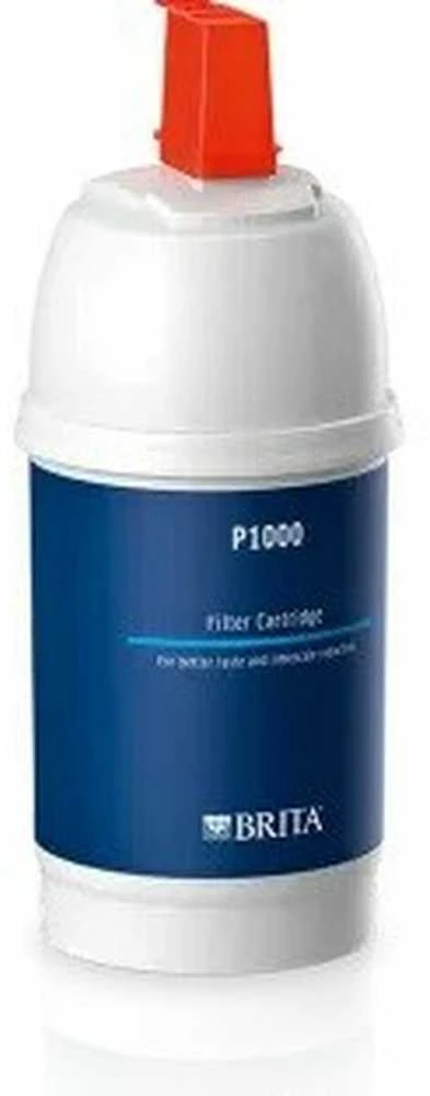 Filtrų kasetė čiaupų sistemai Brita P3000