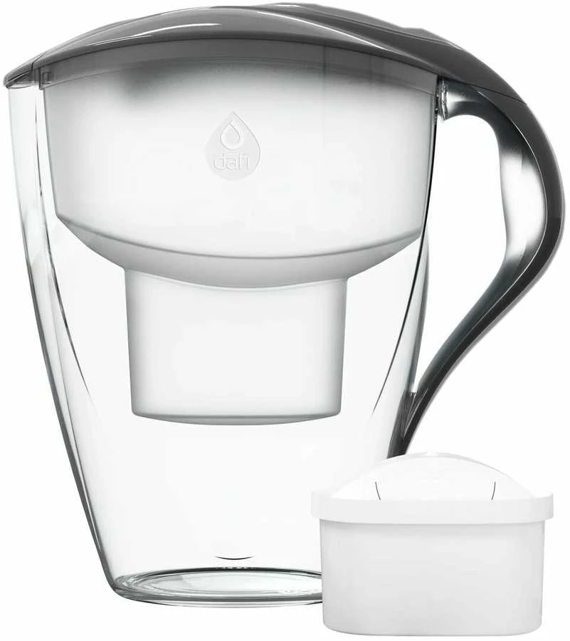 Dafi Unimax 2+1 filtro kasetės (dėžutė)