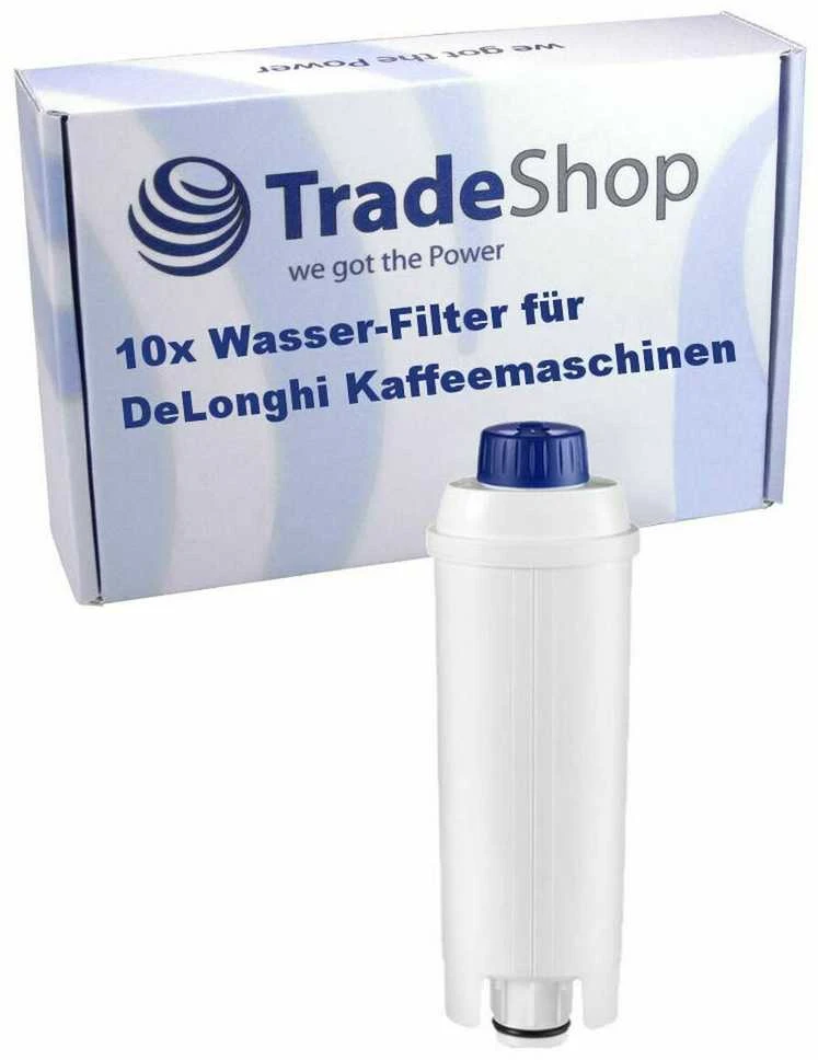 Vandens filtras Delonghi DLS C002