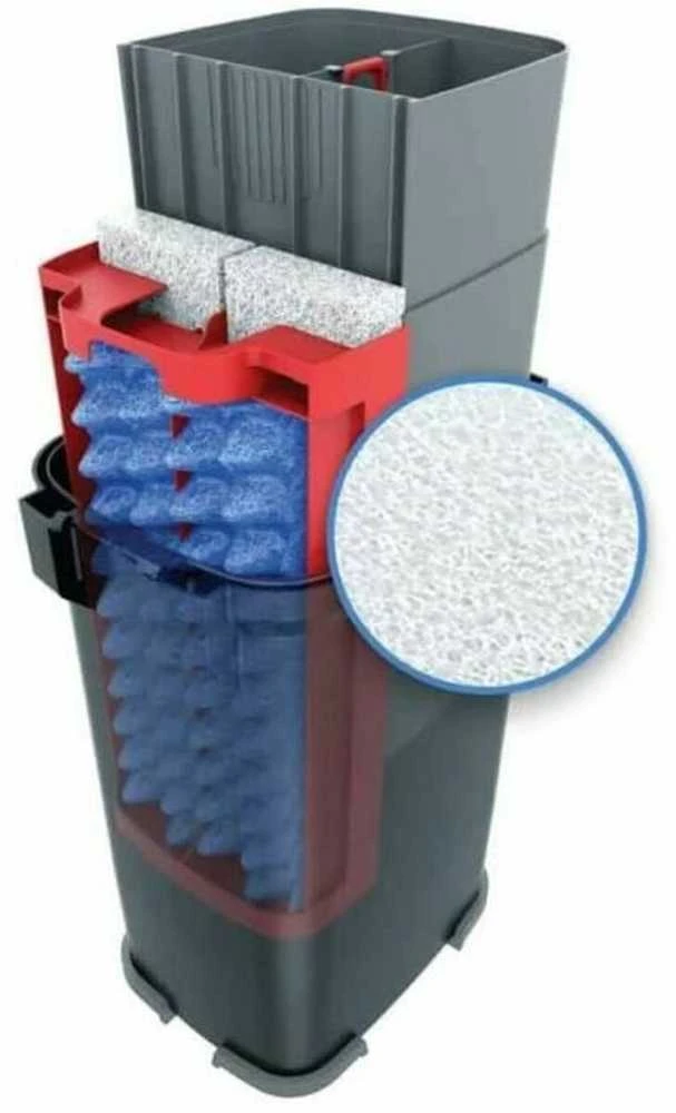 Hagen FLUVAL Kasetė Gąbka Filtra 40X