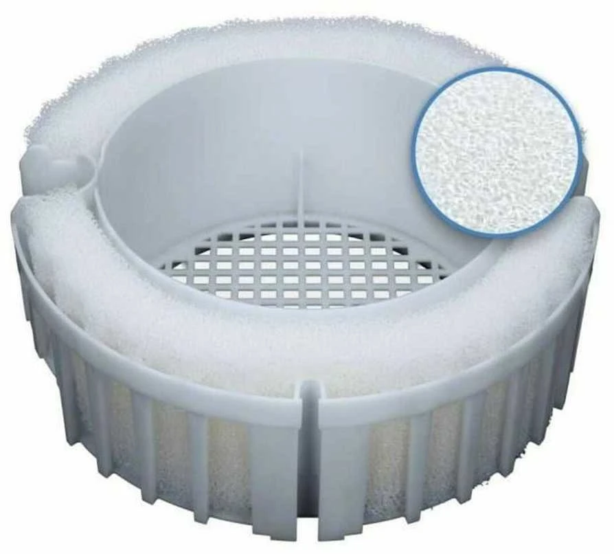 „Fluval Bio-foam*“ įdėklas FX2 filtrui