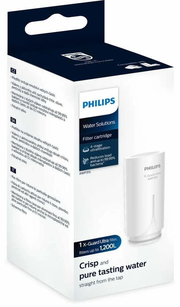 Philips AWP315/10