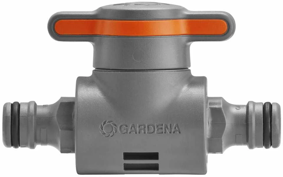 Gardena 18266-50 Jungtis su reguliavimo vožtuvu