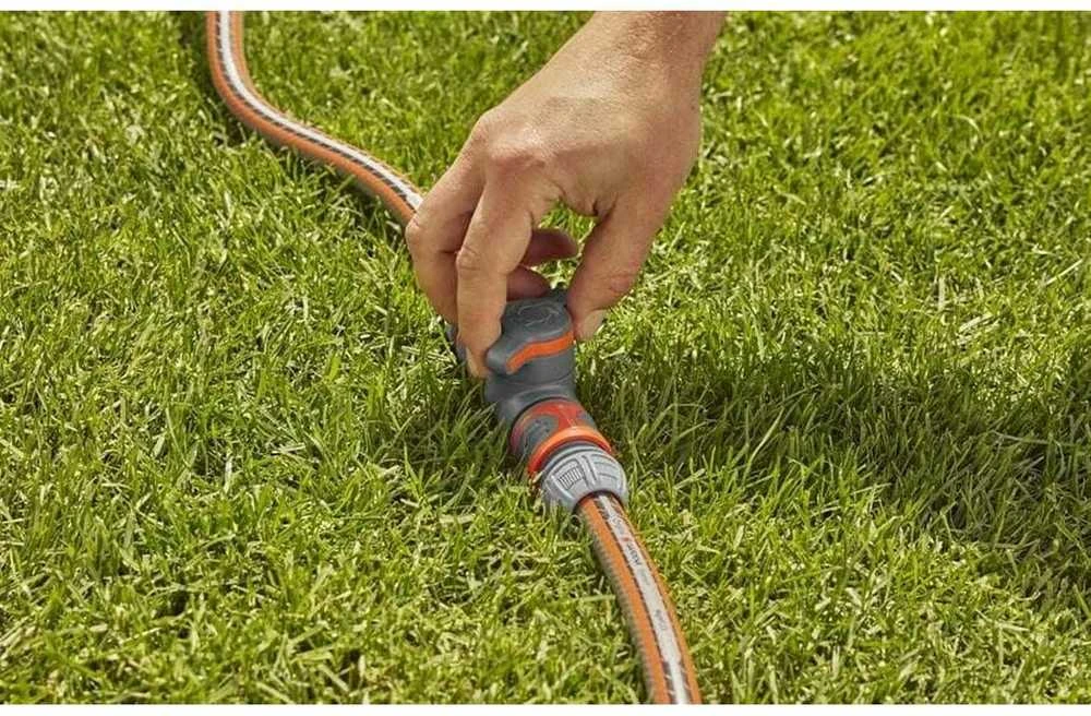 Gardena 18266-50 Jungtis su reguliavimo vožtuvu
