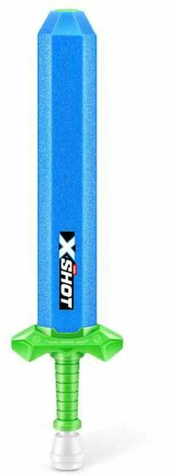 Zuru X-Shot - Vandens karas - Vandens kardas 2in1 (118122)