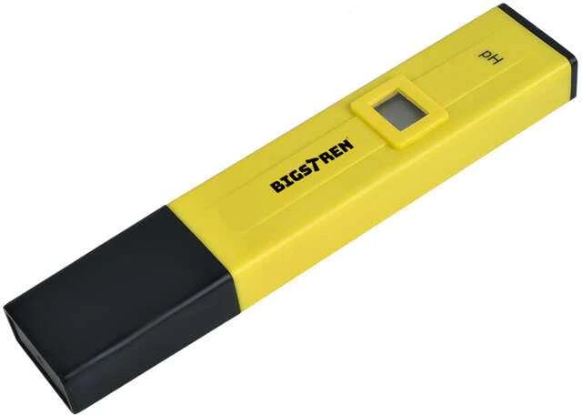 Bigstern Vanduo PH meter with ATC Bigstrene 23649