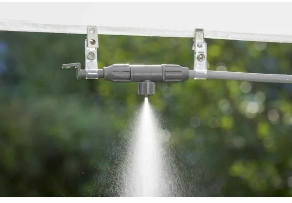 GARDENA lauko rinkinys „vėsinanti dulksna“