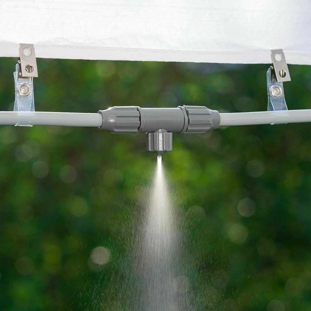 GARDENA lauko rinkinys „vėsinanti dulksna“