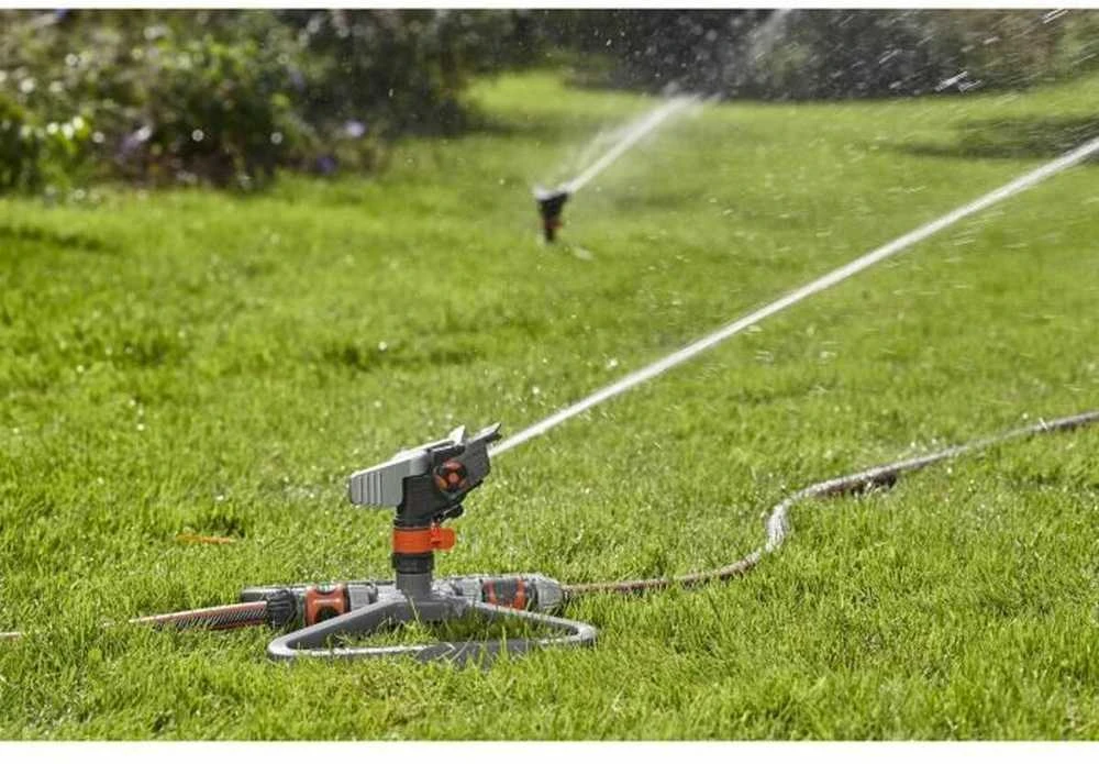 Gardena Premium viso ar dalies skritulio pulsinis laistymo purkštuvas (08135-20)