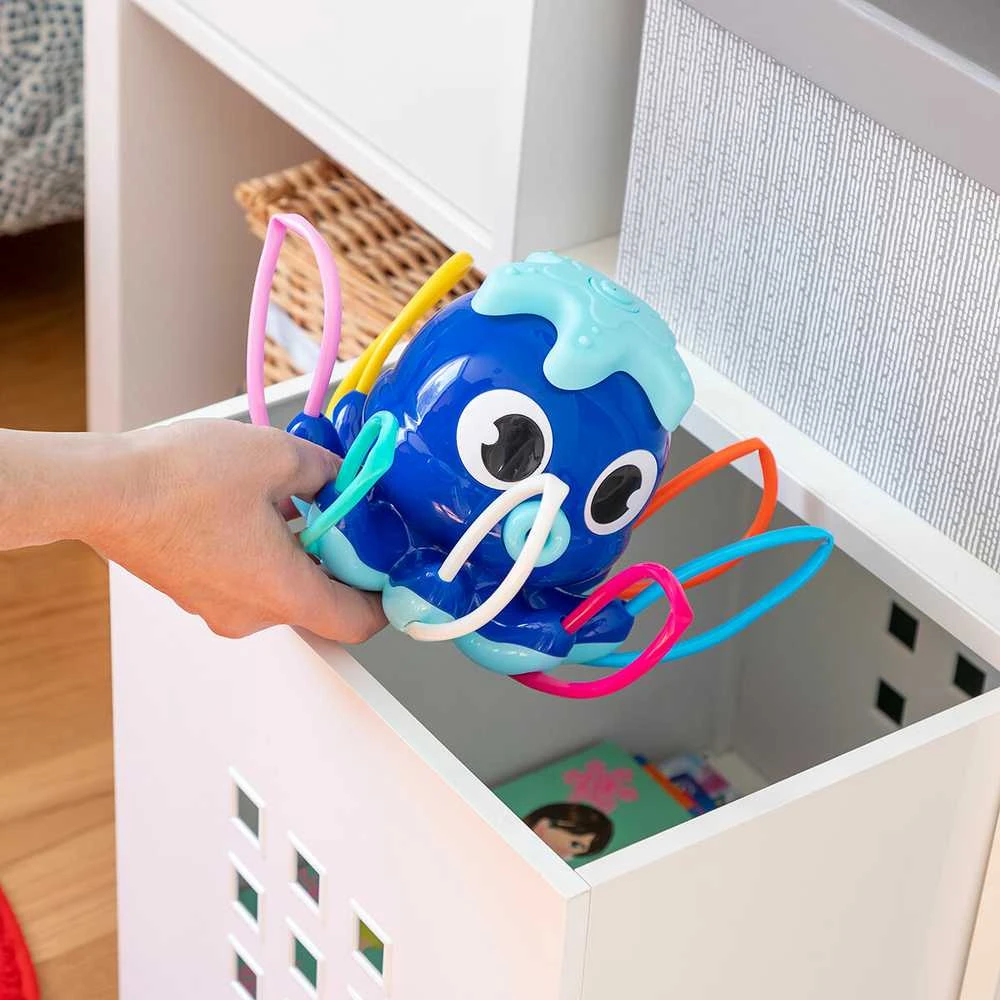 InnovaGoods Octodrop žaislinis vandens purkštuvas