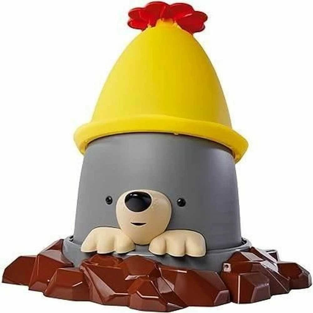 Big AquaPlay Laistytuvas Krecik su reguliuojamu purkštuku