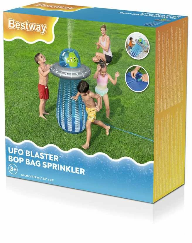 Bestway 52731 pripučiamas purkštuvas UFO