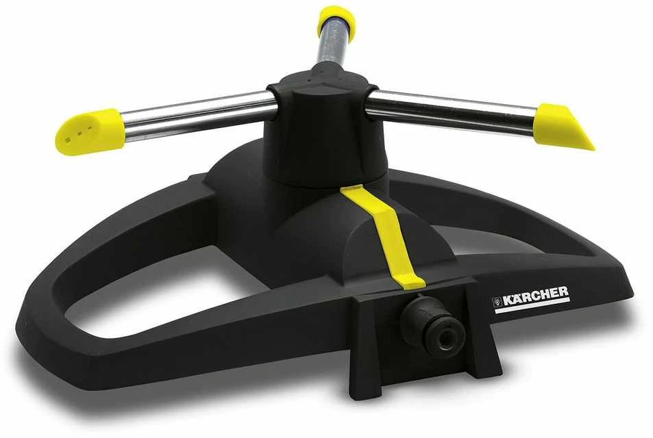 Kärcher Rotacinis purkštuvas RS 130/3 