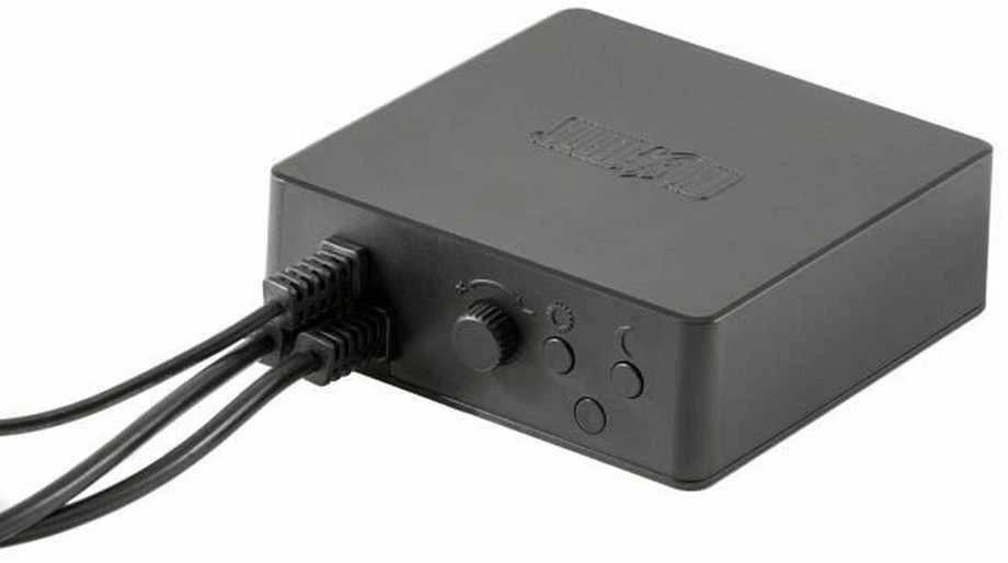 Exoterra Exo Terra - Termostatas/Higrostatas 600W/100W - (225.0060)
