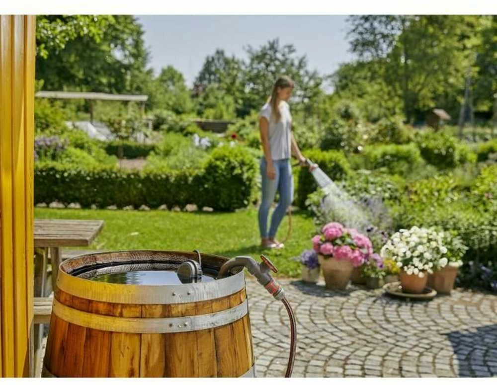 Gardena Rain Vanduo Tank Pump 4000/1