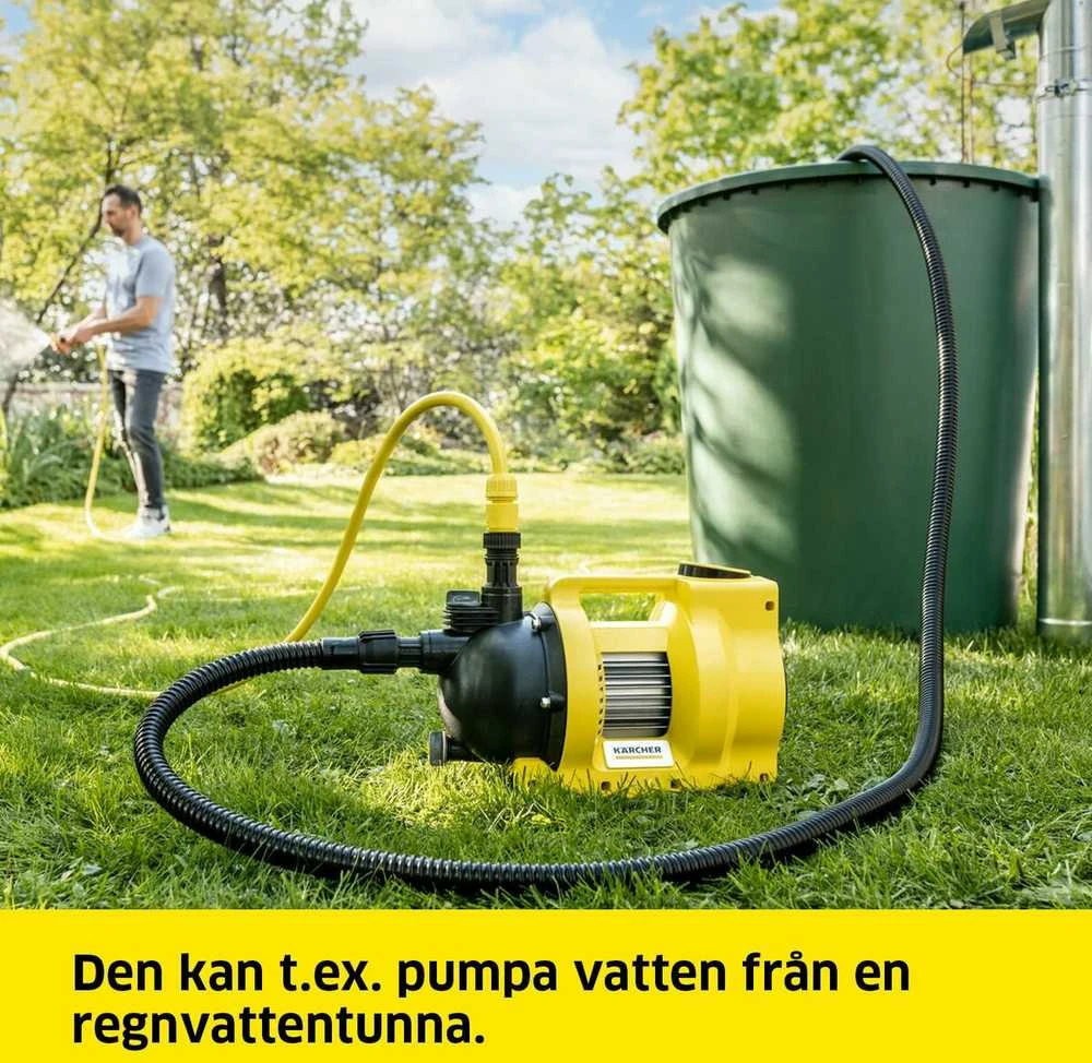 Karcher BP 4.500 Garden Set Plus