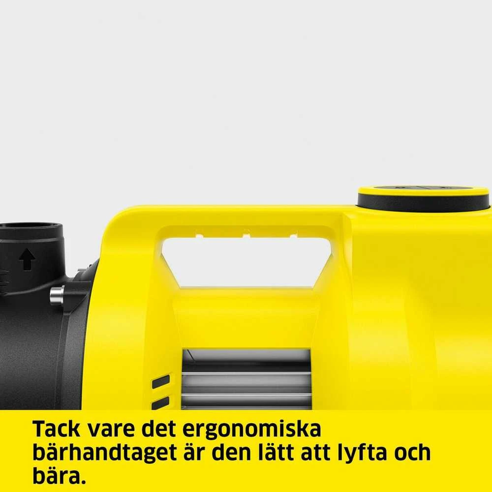Karcher BP 5.000 Garden Set Plus